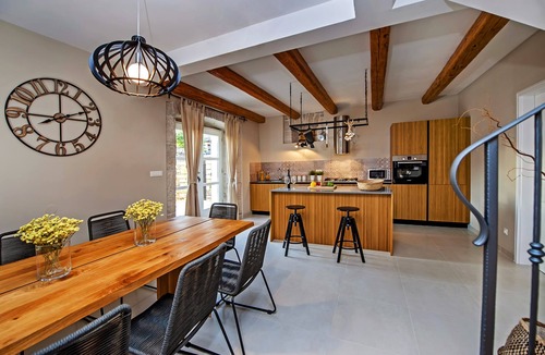 Mrgani Villa | Villa Luvi (Istria - Mrgani)