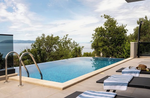Tucepi House | Villa LUX 55 Tucepi