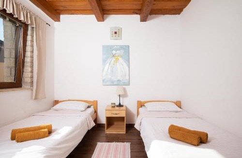 Pazin Villa | Villa Lux Casa Histria 2