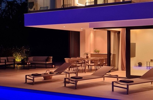 Funtana Villa | Villa Lux Natura by Villas Guide