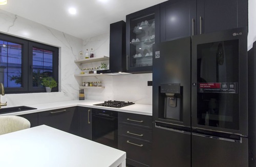 Vinisce House | Villa Lux (V9761-K1) - Vinisce
