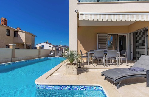 Peroj Villa | Villa Luxoria