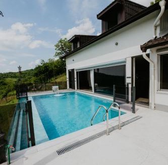 Seoci Other | Villa Luxury A&A
