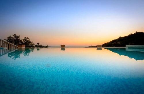 Zupa dubrovacka House | Villa Luxury - amazing seaview