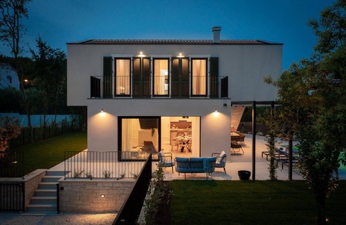 Gulici Villa | Villa Lylah with Pool
