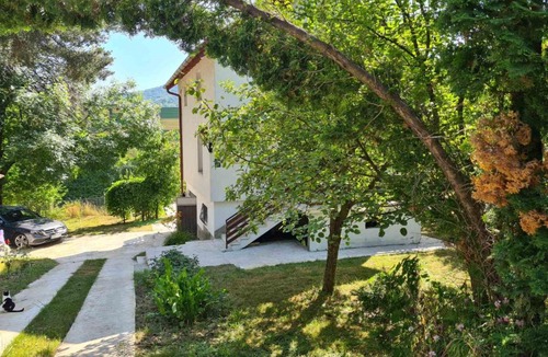 Sarajevo Villa | Villa M&E Oasis with Private Pool