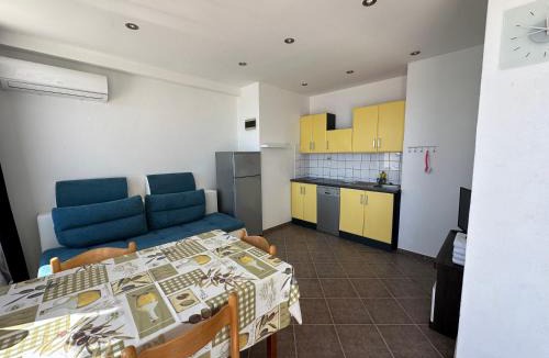 Ljubac Apartment | Villa M, ground floor Apartment for 4 persons