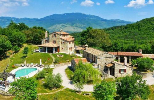 Paz Villa | Villa Maccaroni Comfortable holiday residence