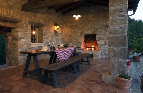 Paz Villa | Villa Maccaroni Comfortable holiday residence