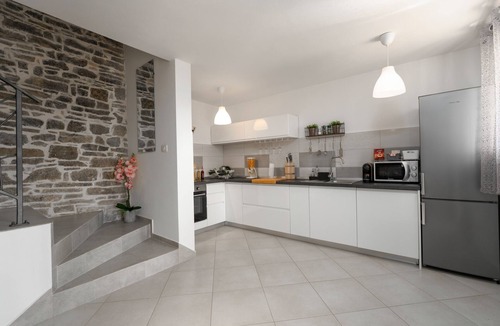 Cepic Villa | Villa Madonna delle Nevi (Istria - Oprtalj)