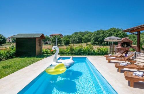 Manjadvorci Villa | Villa Madonnina