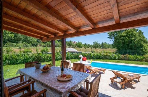 Manjadvorci Villa | Villa Madonnina