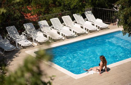 Cista Provo Villa | Villa Madunic with private swimming pool