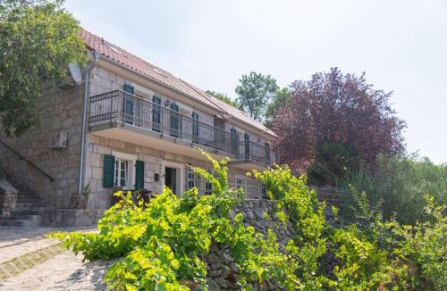 Cista Provo Villa | Villa Madunic with private swimming pool