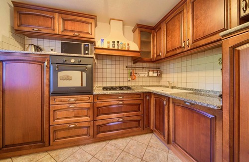 Dobrinj Villa | Villa Magdalea With Swimming Pool And Seaview