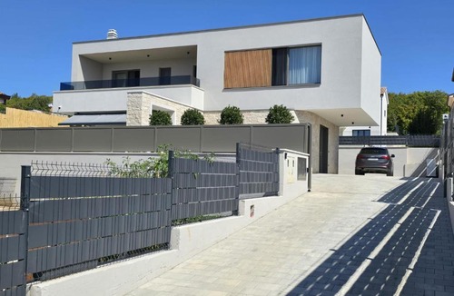 Putini Villa | Villa Magnolia
