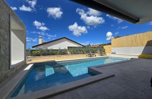 Putini Villa | Villa Magnolia