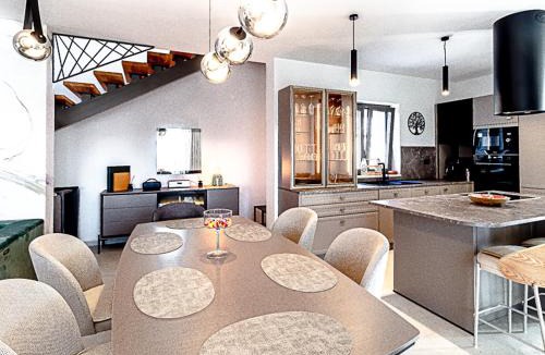 Putini Villa | Villa Magnolia