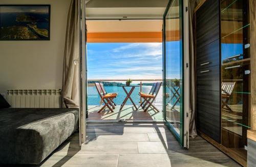 Cove Murtar Apartment | Villa Magnolia