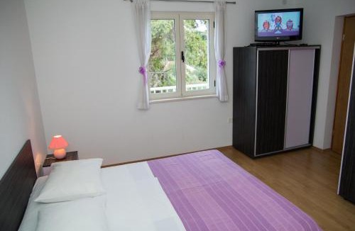 Srebreno House | Villa Magnolija
