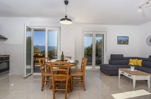 Risika Villa | Villa Magriž - Island Krk by Villas Guide