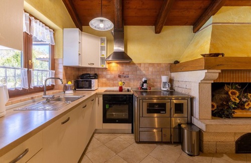 Visnjan Villa | Villa Mainenti with private pool