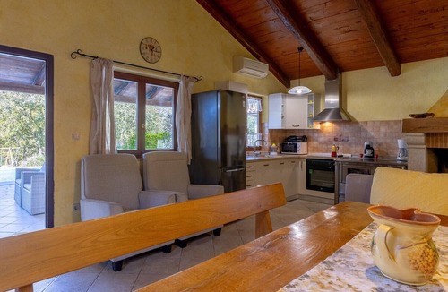 Visnjan Villa | Villa Mainenti with private pool