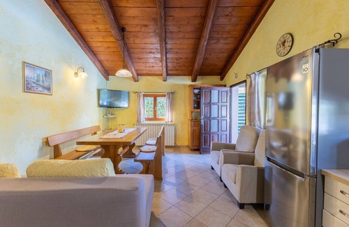 Visnjan Villa | Villa Mainenti with private pool