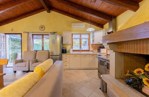 Visnjan Villa | Villa Mainenti with private pool