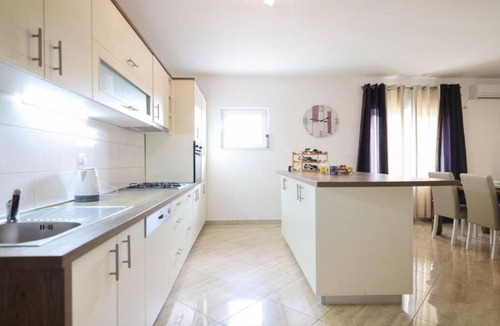 Skabrnja House | Villa Maja - Three bedroom villa with pool