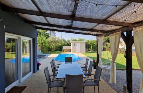 Seget Villa | Villa Makale