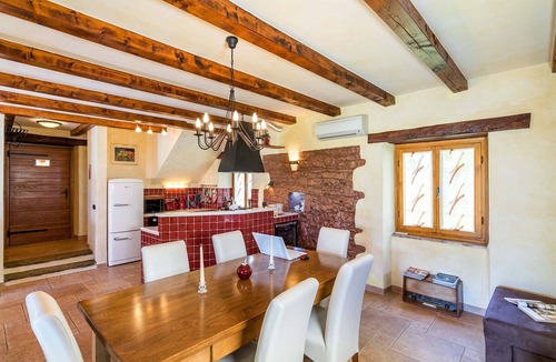 Koromani Villa | Villa Mala Kopa in Barban