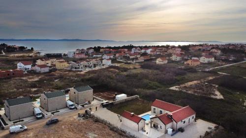 Privlaka Villa | Villa Mala ZadarVillas