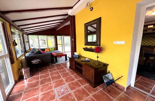 Skrbcici Villa | Villa Malnar