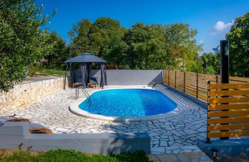 Skradin Villa | Villa Manda Adriatic