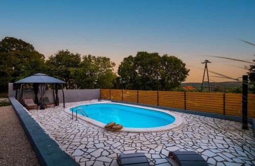 Skradin Villa | Villa Manda Adriatic