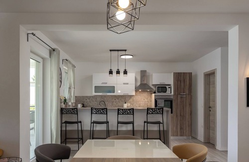 Tribalj House | Villa Manea (V5971-K1) - Tribalj