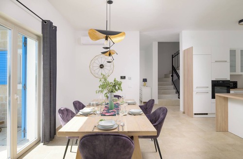 Zminj Villa | Villa Mare Blue (Istria - Pifari)