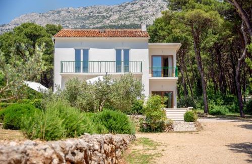 Brela Villa | Villa Mare