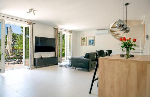 Brela Villa | Villa Mare