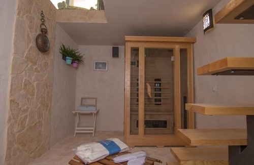Mali Losinj Villa | Villa Mare