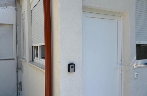 Bacvice Apartment | Villa Mare