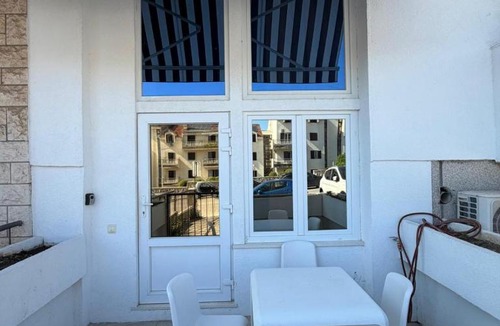 Bacvice Apartment | Villa Mare