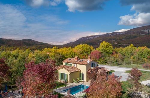 Vranja Villa | Villa Mare & Monti Istra
