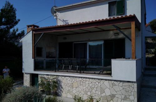 Veliki Drvenik House | Villa Marela