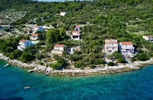 Veliki Drvenik House | Villa Marela