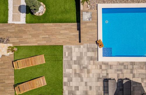 Razanac Villa | Villa Mareni ZadarVillas