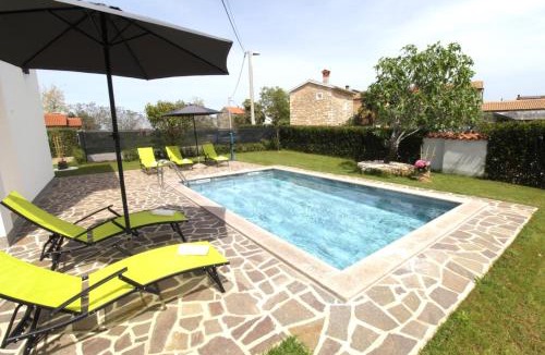 Cepljani House | Villa MARES