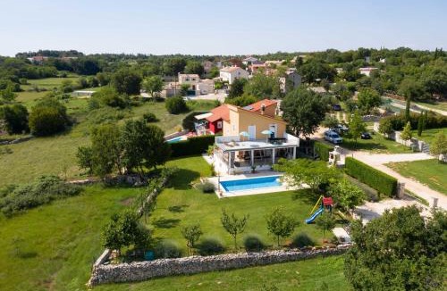 Kurili Villa | Villa Margherita