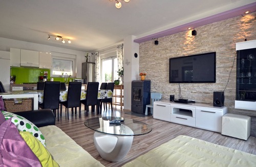 Kurili Villa | Villa Margherita